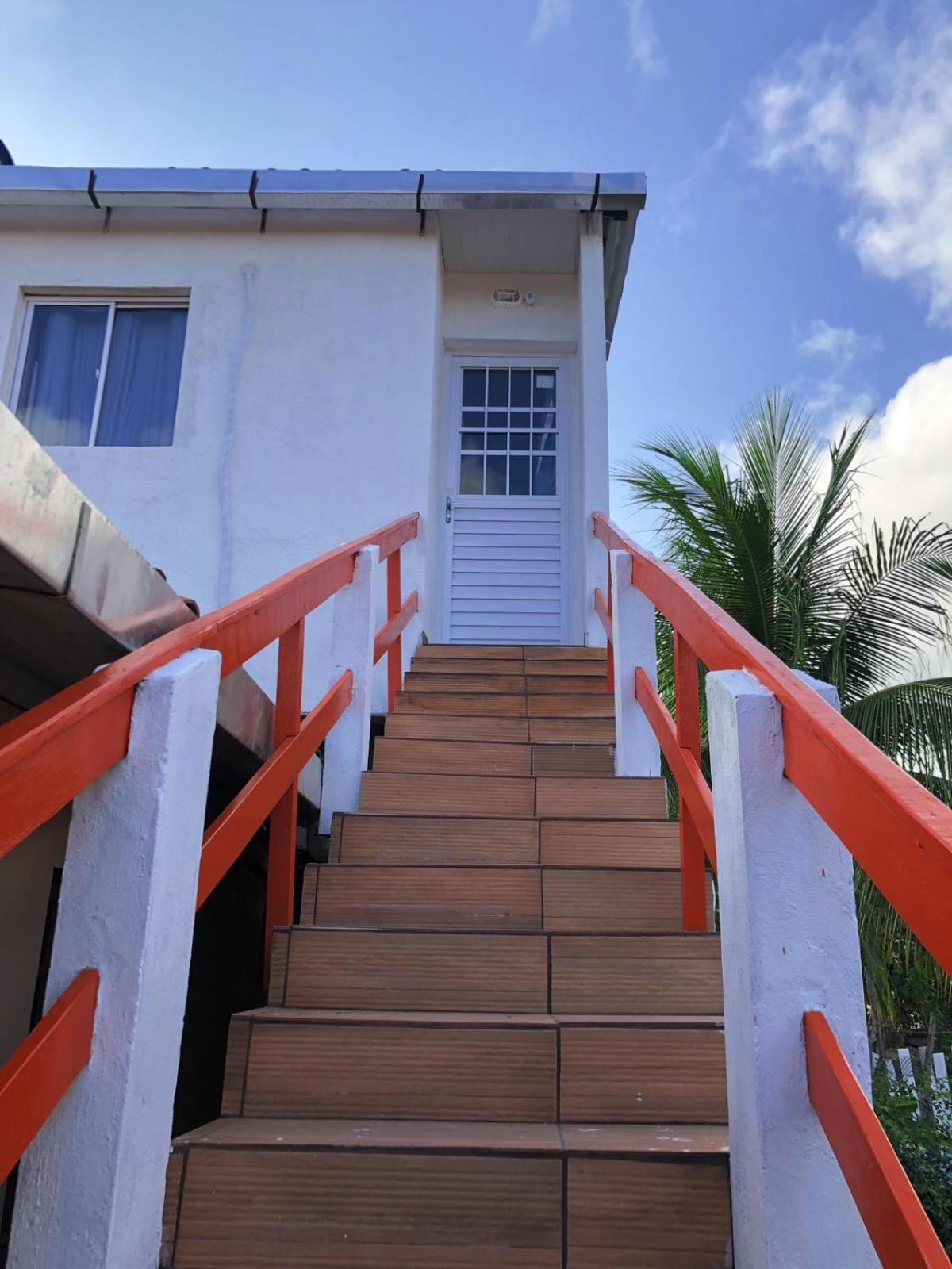 Suite Nete Andrade Ponta De Mangue Maragogi Dış mekan fotoğraf
